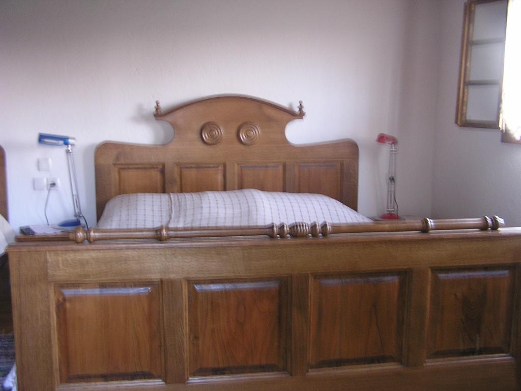 Tradicije Cigoc Hotell Rum bild