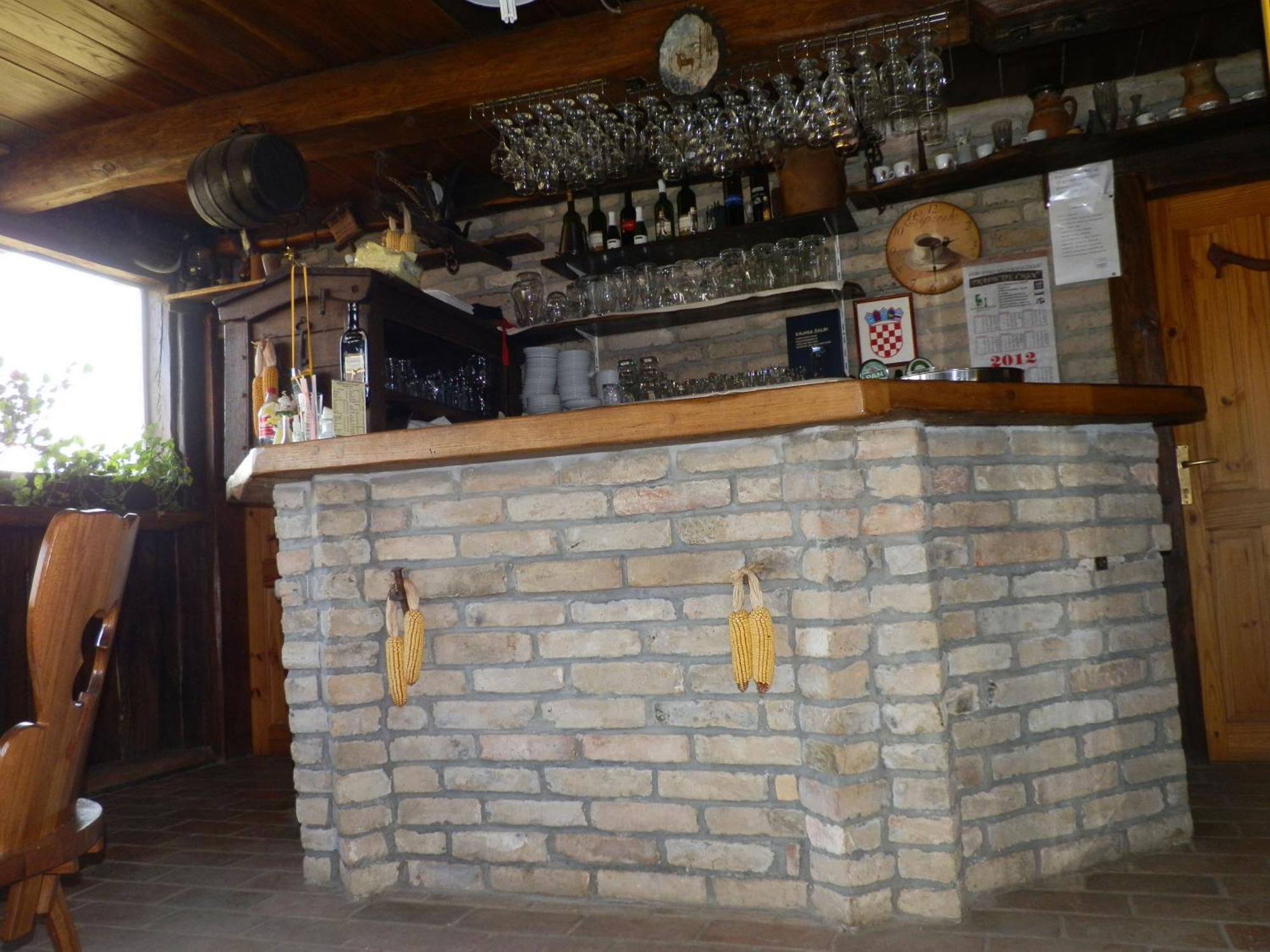 Tradicije Cigoc Hotell Exteriör bild