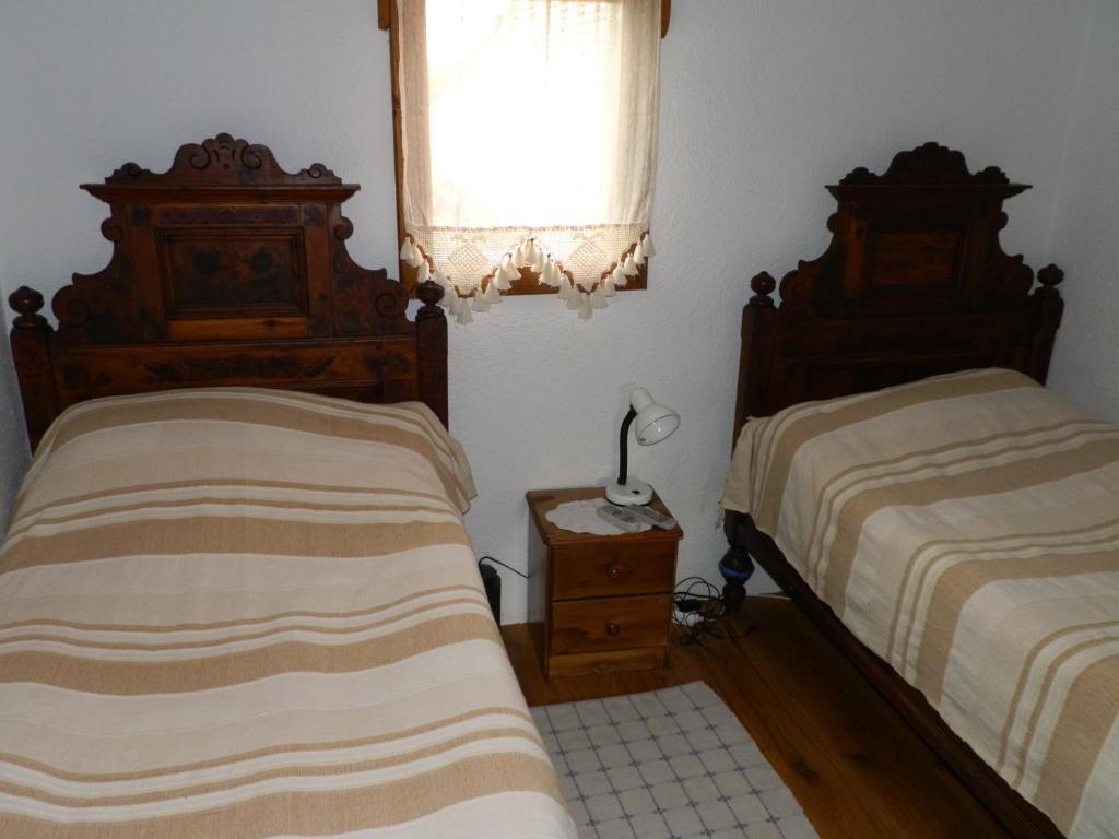 Tradicije Cigoc Hotell Rum bild