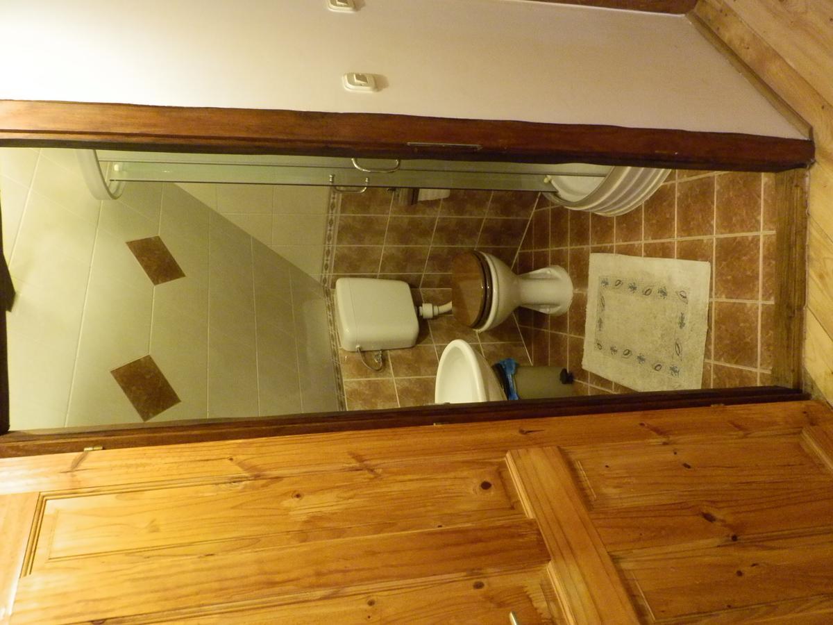 Tradicije Cigoc Hotell Rum bild